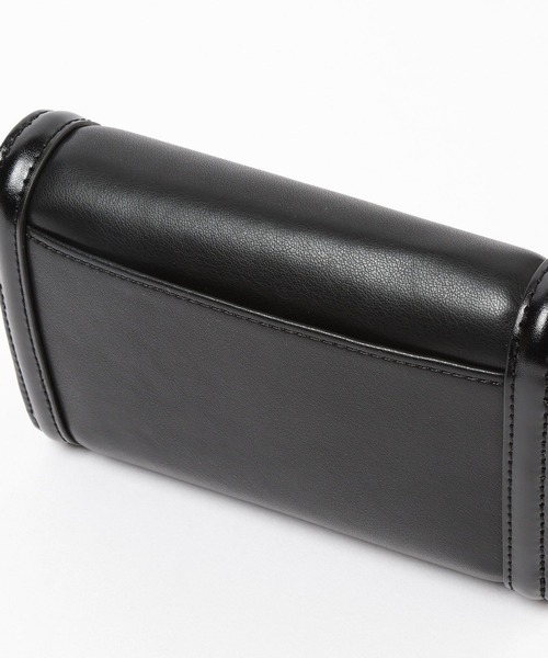 HARE(ハレ)の「チャイナパーツウォレット(HARE)(財布・レディース・ブラック・FREE)」の10枚目の写真