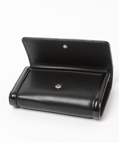 HARE(ハレ)の「チャイナパーツウォレット(HARE)(財布・レディース・ブラック・FREE)」の13枚目の写真