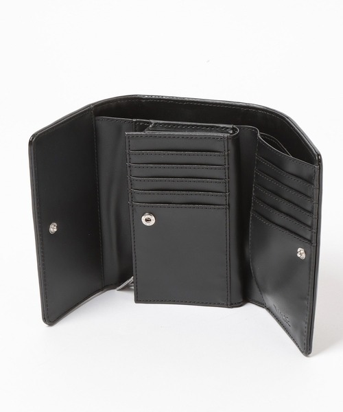 HARE(ハレ)の「チャイナパーツウォレット(HARE)(財布・レディース・ブラック・FREE)」の14枚目の写真