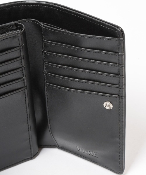 HARE(ハレ)の「チャイナパーツウォレット(HARE)(財布・レディース・ブラック・FREE)」の16枚目の写真
