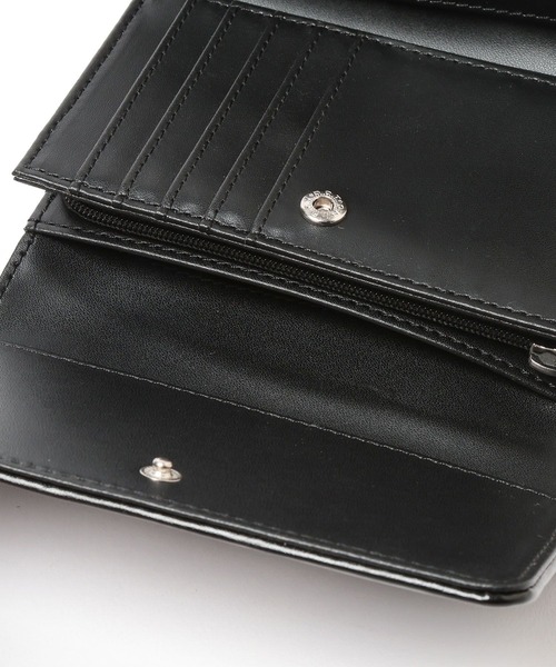 HARE(ハレ)の「チャイナパーツウォレット(HARE)(財布・レディース・ブラック・FREE)」の21枚目の写真