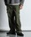 The DUFFER of ST.GEORGE�i�U�_�t�@�[�I�u�Z���g�W���[�W�j�́u�yWEB����A�C�e���zRIPSTOP NYLON WIDE CARGO PANTS�F���b�v�X�g�b�v�i�C���� ���C�h �J�[�S�p���c�i�J�[�S�p���c�j�v�b�J�[�L