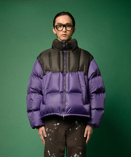 BIRTHDAYSUIT(バースデースーツ)の「OLD DOME PARKA (BIRTHDAYSUIT x NAMER CLOTHING)(ダウンジャケット/コート・レディース・その他・X-LARGE/XX-LARGE)」の1枚目の写真