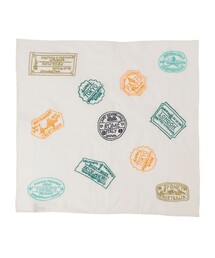 ANATHA（アナータ）の「ANATHA:シアー バンダナ スカーフ（バンダナ/スカーフ）」