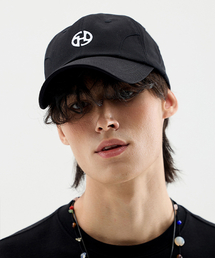 HEDER HELEN（ヘダーヘレン）の「HEDER BALLCAP BLACK（キャップ）」