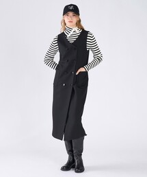 To b. by agnes b.｜トゥービーバイアニエスベーのワンピース