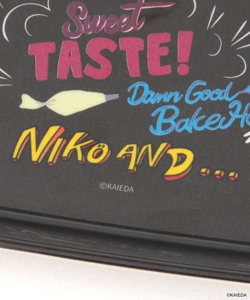 FLAVORS】コラボ トレー（キッチンツール）｜niko and（ニコアンド