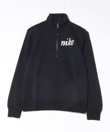 《NIKEアパレル》AS W NSW CLUB FLC STD QZ X