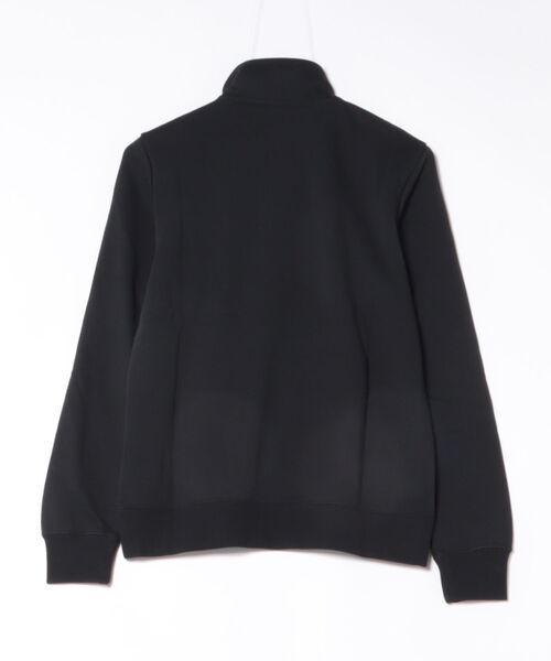 NIKE(ナイキ)の「《NIKEアパレル》AS W NSW CLUB FLC STD QZ X(その他トップス・レディース・ネイビー/ブラック・XL/L/S/M)」の3枚目の写真