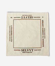 LABOUR AND WAIT（レイバーアンドウェイト）の「LABOUR AND WAIT | POLISHING CLOTH（掃除グッズ）」