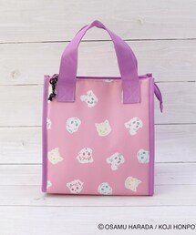 one'sterrace（ワンズテラス）の「【ワンズテラス限定】OSAMU GOODS 三角マチ保冷バッグ M（その他雑貨）」