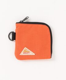 SPINNS（スピンズ）の「【KELTY/ケルティ】スクエアキーケース/コンパクト/ユニセックス（キーケース/キーアクセサリー）」