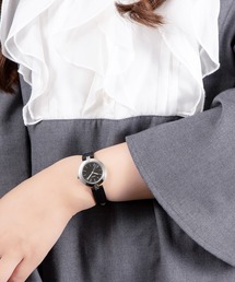 FURLA/フルラ FURLA LOGO LINKS 腕時計 FL-WW00006015L1 レディース
