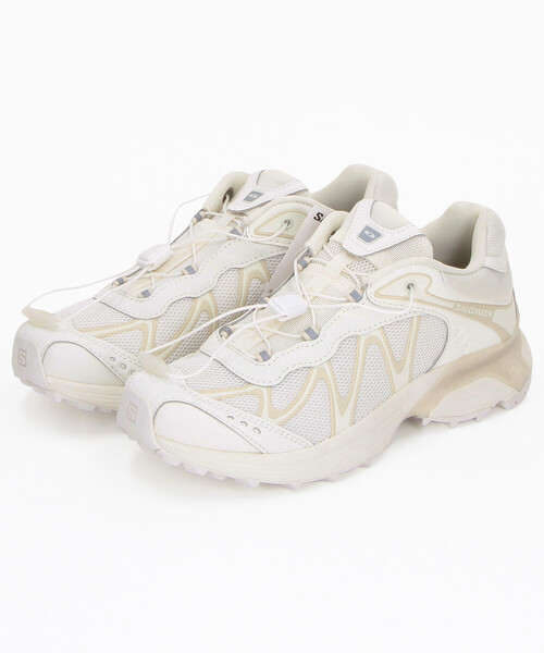 SALOMON/サロモン XT-WHISPER[23.5cm～24.5cm展開」（スニーカー