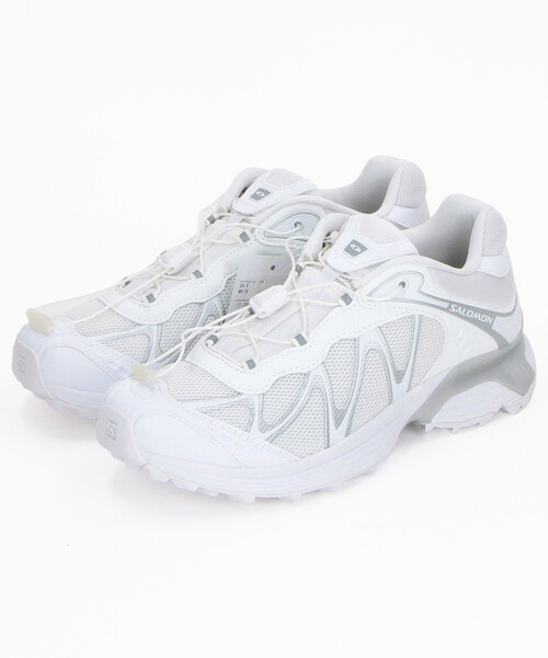 SALOMON/サロモン XT-WHISPER[23.5cm～24.5cm展開」（スニーカー