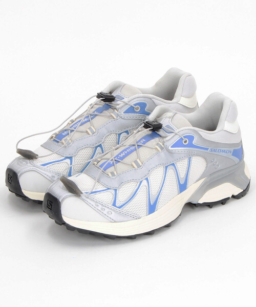 SALOMON/サロモン XT-WHISPER[23.5cm～24.5cm展開」（スニーカー