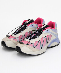 SALOMON/サロモン XT-WHISPER[23.5cm～24.5cm展開」