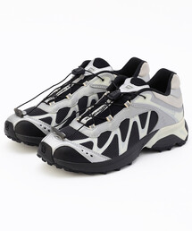 FREAK'S STORE（フリークスストア）の「SALOMON/サロモン XT-WHISPER[23.5cm～24.5cm展開」（スニーカー）」