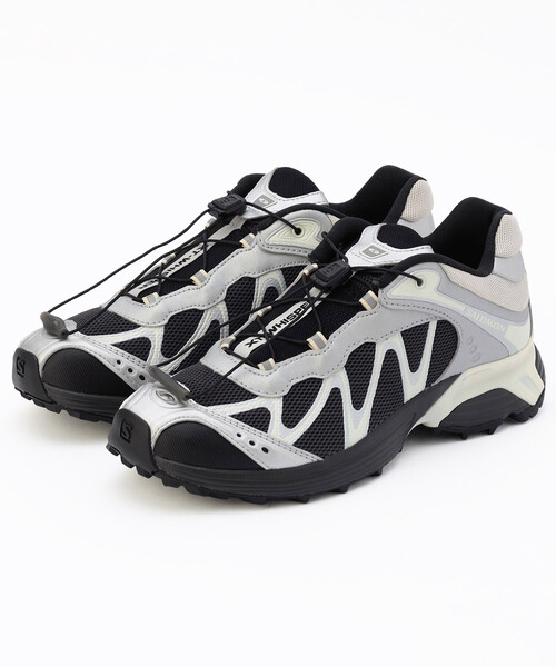 SALOMON/サロモン XT-WHISPER[23.5cm～24.5cm展開」（スニーカー