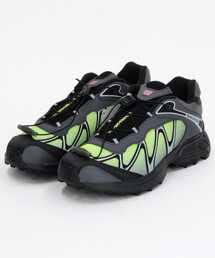 訳あり＝トップブランドのサロモンブランドの上級ストック１２３ｃｍを激安で放出！！ セール】SALOMON｜サロモンのスニーカー通販 - ZOZOTOWN