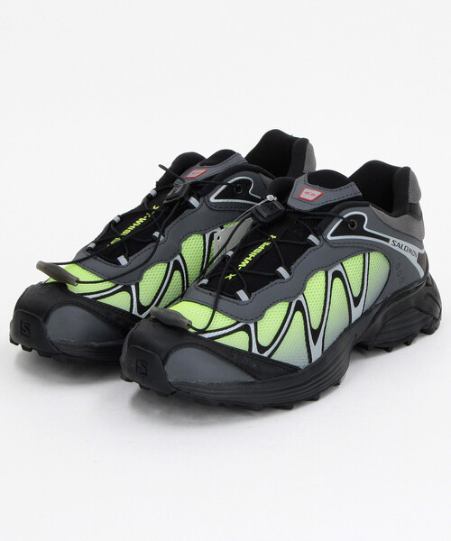 シューズ SALOMON SALOMON スニーカー XT-WHISPER サロモンスニーカーズ SNEAKERS スパイク・シューズ