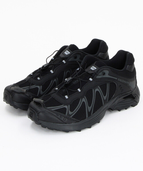 SALOMON/サロモン XT-WHISPER[23.5cm～24.5cm展開」（スニーカー