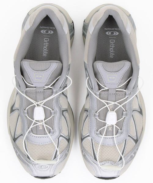 SALOMON/サロモン XT-WHISPER[23.5cm～24.5cm展開」（スニーカー