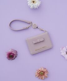 Maison de FLEUR｜メゾン ド フルールのパスケース通販 - ZOZOTOWN