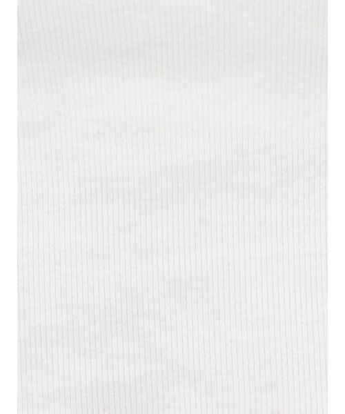 RESEXXY（リゼクシー）の「インナーキャミ（キャミソール・レディース・ブラック/オレンジ/ホワイト・FREE）」の21枚目の写真