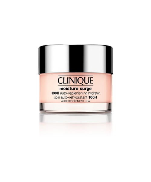 CLINIQUE(クリニーク)の「モイスチャー サージ 100H 50 アイ&マスク セット 26(スキンケアキット/ギフトセット・レディース・その他・FREE)」の2枚目の写真