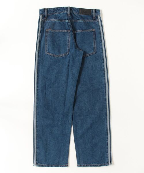 adidas（アディダス）の「ファイヤーバード アディカラー デニム パンツ / アディダスオリジナルス adidas Originals（デニムパンツ・メンズ・ブルー・28inch/36inch/35inch/34inch/33inch/32inch/30inch）」の15枚目の写真