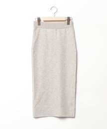 forte_forte（フォルテフォルテ）の「ニットスカート（スカート）」