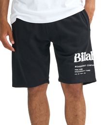 BILLABONG | BILLABONG/ビラボン ハーフパンツ ショートパンツ スウェット BG011601(その他パンツ)