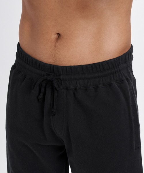 BILLABONG（ビラボン）の「BILLABONG/ビラボン ハーフパンツ ショートパンツ スウェット BG011601（その他パンツ・メンズ・ブラック/インディゴブルー/オートミール/ヘザーグレー・L/M）」の7枚目の写真