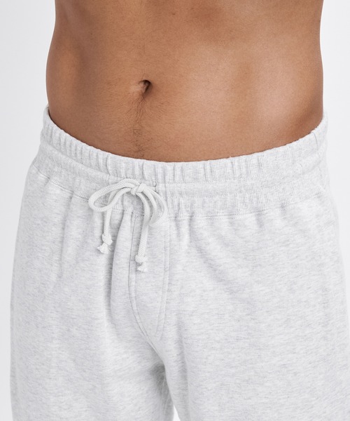 BILLABONG（ビラボン）の「BILLABONG/ビラボン ハーフパンツ ショートパンツ スウェット BG011601（その他パンツ・メンズ・ブラック/インディゴブルー/オートミール/ヘザーグレー・L/M）」の14枚目の写真