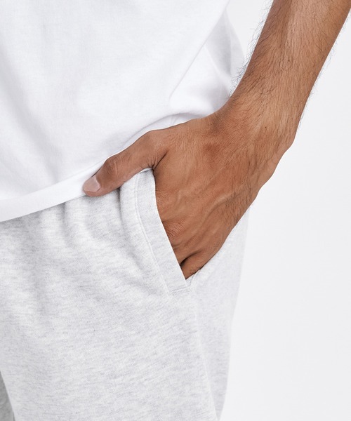 BILLABONG（ビラボン）の「BILLABONG/ビラボン ハーフパンツ ショートパンツ スウェット BG011601（その他パンツ・メンズ・ブラック/インディゴブルー/オートミール/ヘザーグレー・L/M）」の15枚目の写真