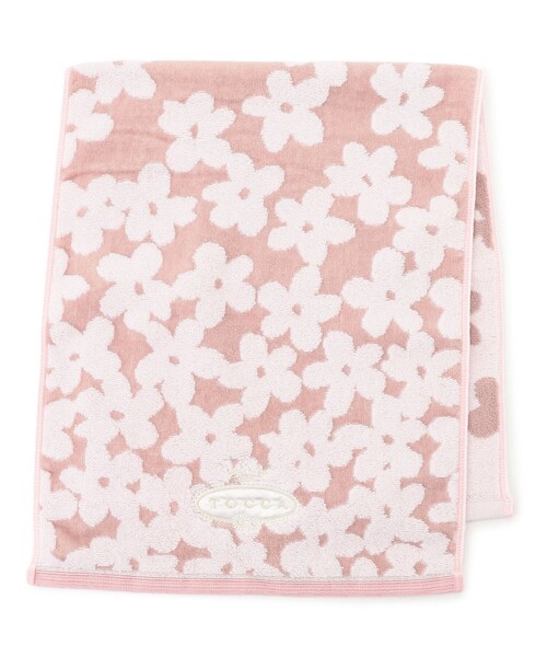 PRIMAVERA FACE TOWEL フェイスタオル（タオル）｜TOCCA（トッカ）の