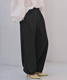 AKTE（アクテ）の「ダブルジャージースウェットパンツ（スウェットパンツ）」