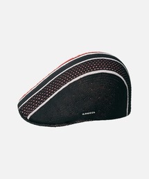 KANGOL | KANGOL TROPIC GAME STRIPE 507 / カンゴール(ハンチング/ベレー帽)