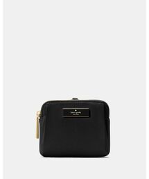 kate spade new york（ケイトスペード ニューヨーク）の「カーター カードケース ランヤード（財布）」