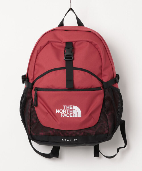 サ*ー様 THE NORTH FACE 赤リュック THE NORTH FACE｜ザノースフェイスのバックパック/リュック（レッド