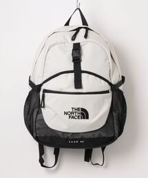 ジレ」に該当するレディースのバックパック/リュック（ホワイト/白色系