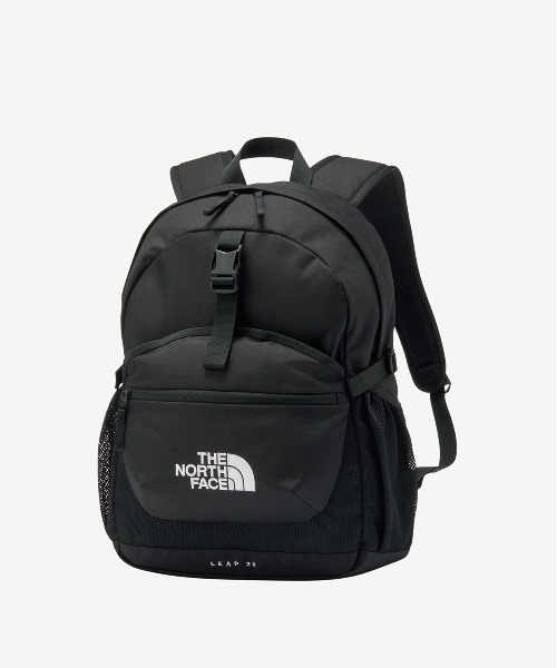 THE NORTH FACE(ザノースフェイス)の「【THE NORTH FACE/ザ ノースフェイス】リープ20(バックパック/リュック・メンズ・ホワイト/レッド/ブラック・FREE)」の1枚目の写真