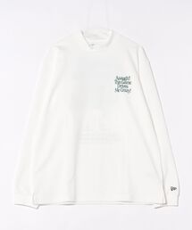 NEW ERA | NEW ERA/ニューエラ GF LS MID NEC PEANUTS WHI シャツ 14682719(シャツ/ブラウス)