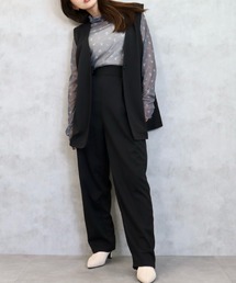 CECIL McBEE(�Z�V���}�N�r�[)�̃J�b�g�c�C���x�X�g���p���c�@�Z�b�g�A�b�v(�����s�[�X)