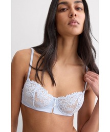 Intimissimi｜インティミッシミ（レディース）のブラジャー（ブルー