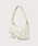 COVERNAT�i�J�o�[�i�b�g�j�́uWOMEN CLOVER HEART MEDIUM NYLON HOBO BAG�i�n���h�o�b�O�j�v�b�A�C�{���[