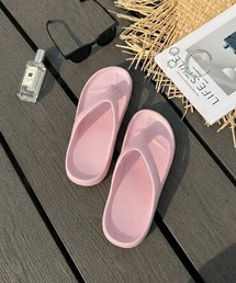 軽量EVAトングサンダル