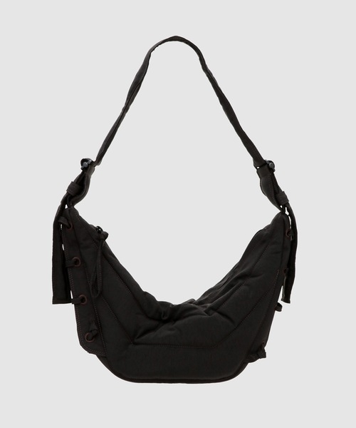 SMALL SOFT GAME BAG（ショルダーバッグ）｜LEMAIRE（ルメール）の