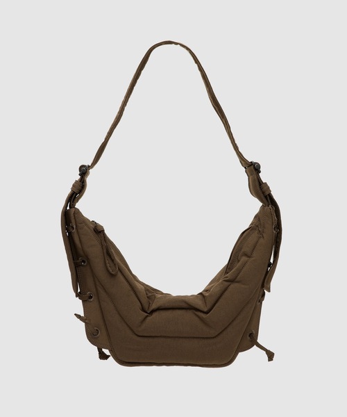 SMALL SOFT GAME BAG（ショルダーバッグ）｜LEMAIRE（ルメール）の